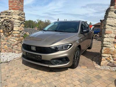 gebraucht Fiat Tipo 1.0 City Life Klimaanlage PDC