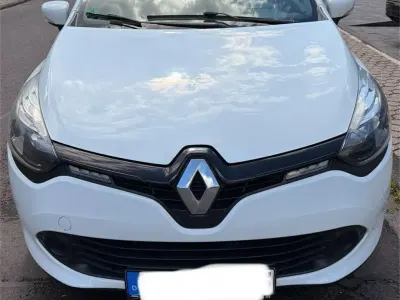 Brugt Renault Clio IV