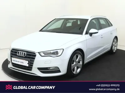 Gebraucht Audi A3