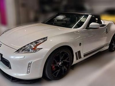 Nissan 370Z