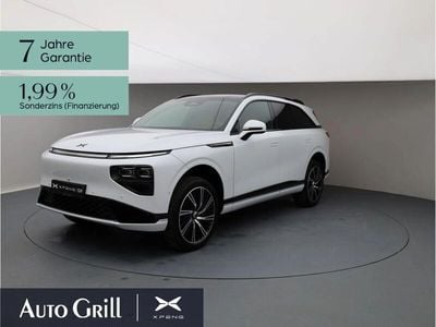 XPENG G9