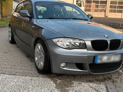 Gebraucht BMW 118 M Sport 143 PS (105 kW) 2010 Kleinwagen