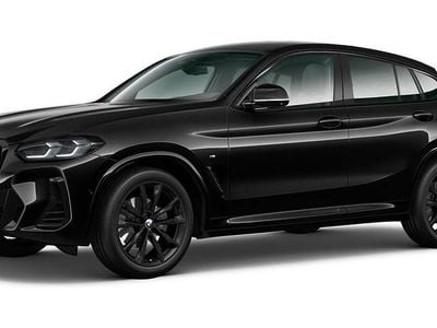 Gebraucht BMW X4 190 PS (139 kW) 2025 SUV