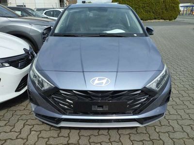 gebraucht Hyundai i20 Emotion 1,2 MPI "Aktions-Preis" NEU