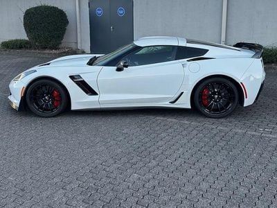 Corvette Z06