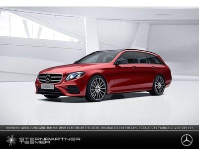 Mercedes E400