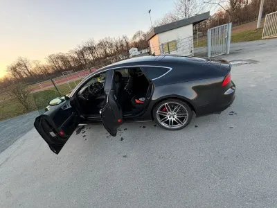 Gebraucht Audi A7 Sportback