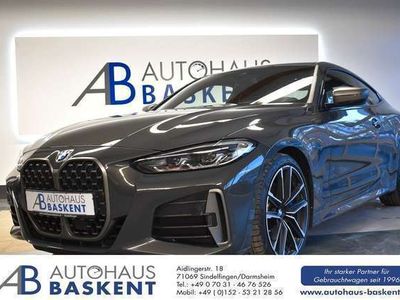 gebraucht BMW M440 i xDrive*LED*HEAD-UP*HARMAN&KARDON*ACC