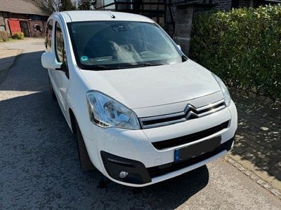 gebraucht Citroën Berlingo BlueHDi 100 S&S ETG6 Multisp. Selec...