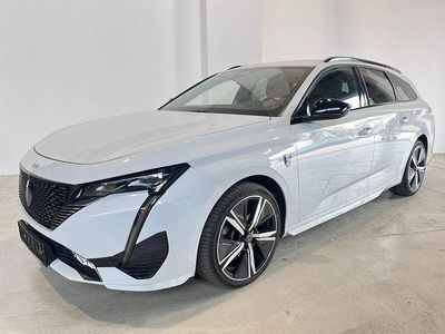 Gebraucht Peugeot 308 GTi 131 PS (96 kW) 2024 Weiß Limousine