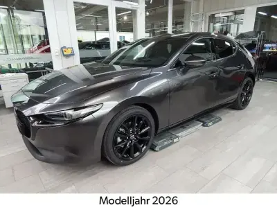 Gebraucht Mazda 3 Homura-Line 140 PS (102 kW) 2026 Andere Limousine