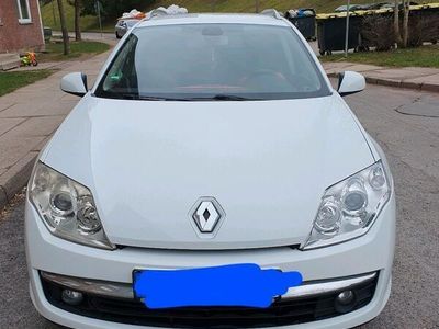 gebraucht Renault Laguna III 