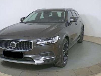 Volvo V90 CC