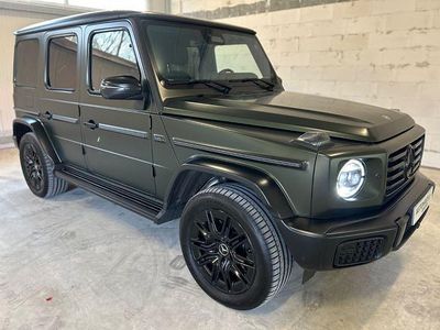 Gebraucht Mercedes 450 Night 367 PS (269 kW) 2025 SUV