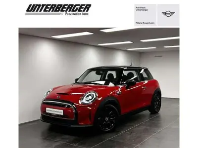 Occasion Mini Cooper S Hatch 135 kW (184 ch) 2023 Citadine