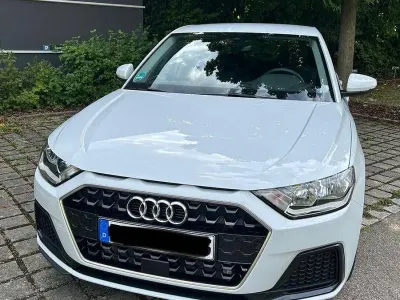 Gebraucht Audi A1 Sportback