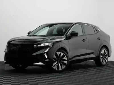 Gebraucht Renault Rafale 200 PS (147 kW) 2025 Schwarz SUV