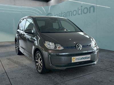 gebraucht VW e-up! Edition Automatik