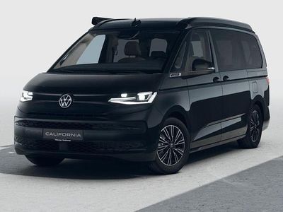VW California