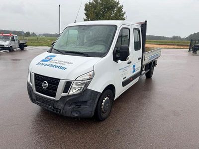 Nissan NV400