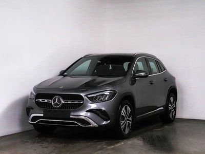 Second-hand Mercedes GLA180 Progressive 136 CP (100 kW) 2025 Gri SUV