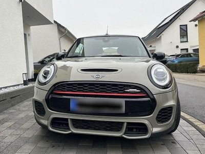 Gebraucht Mini John Cooper Works 231 PS (169 kW) 2018 Kleinwagen