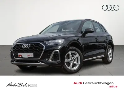 Gebraucht Audi Q5