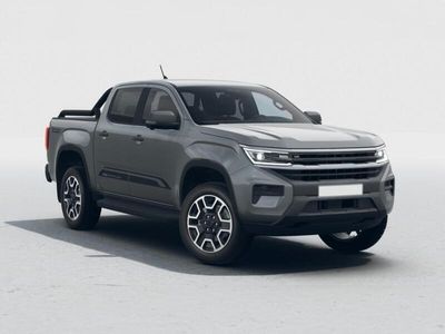 gebraucht VW Amarok PanAmericana 3.0 TDI 177 kW 4Motion 10-Gang *AHK*IQ*Navi