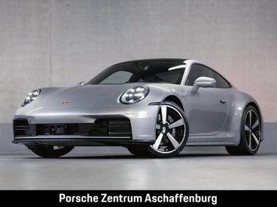 Porsche 911 Carrera