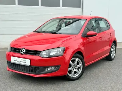 Gebraucht VW Polo