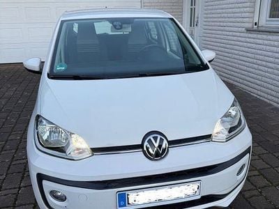 VW up!