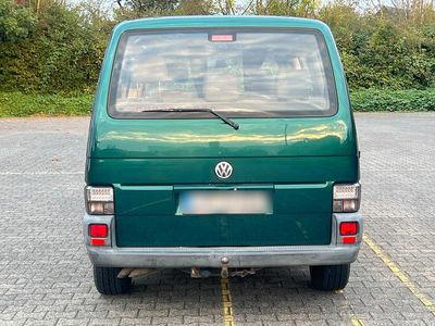 VW T4