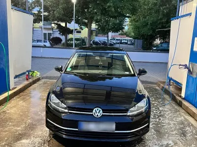 Gebraucht VW Golf VII