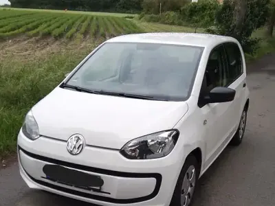 Gebraucht VW up!