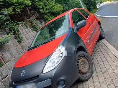 Renault Clio II