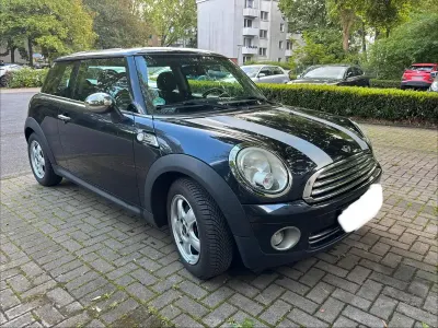 Gebraucht Mini Cooper