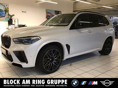 gebraucht BMW X5 M Competition Laser Da-Prof PA H K