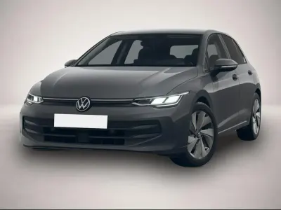 Neu VW Golf VIII 150 PS (110 kW) 2026 Manufacturer Limousine