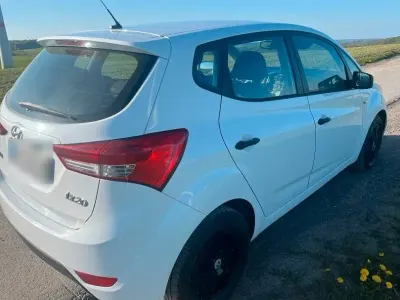 Gebraucht Hyundai ix20