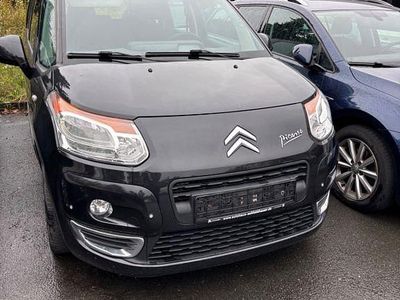 Citroën C3 Picasso