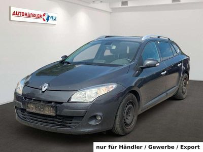 Renault Mégane GrandTour