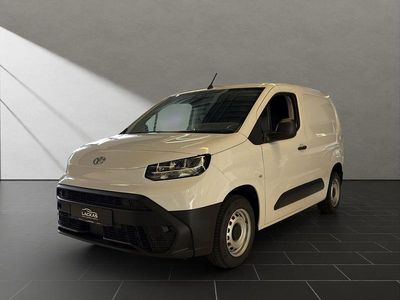 Weiß Neu 2025 Toyota Proace City City Van / Kleinbus | 20.255 €