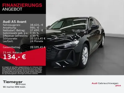 Gebraucht Audi A5