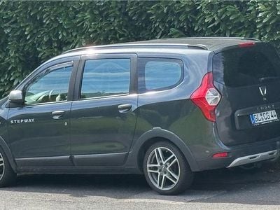 Dacia Lodgy