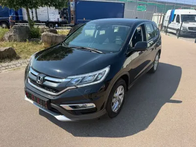 Gebraucht Honda CR-V