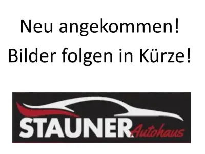 Gebraucht BMW 520
