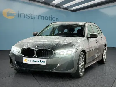 Gebraucht BMW 318