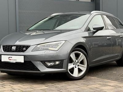 Seat Leon ST