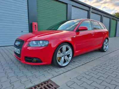 Gebraucht Audi A3