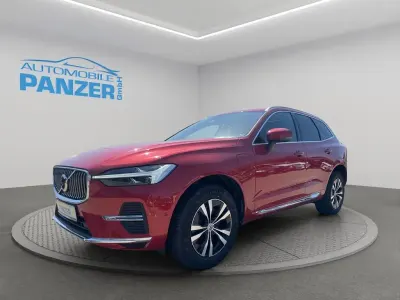 Gebraucht Volvo XC60